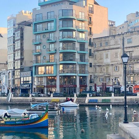Malta Crown Guesthouse Saint Julian's ภายนอก รูปภาพ
