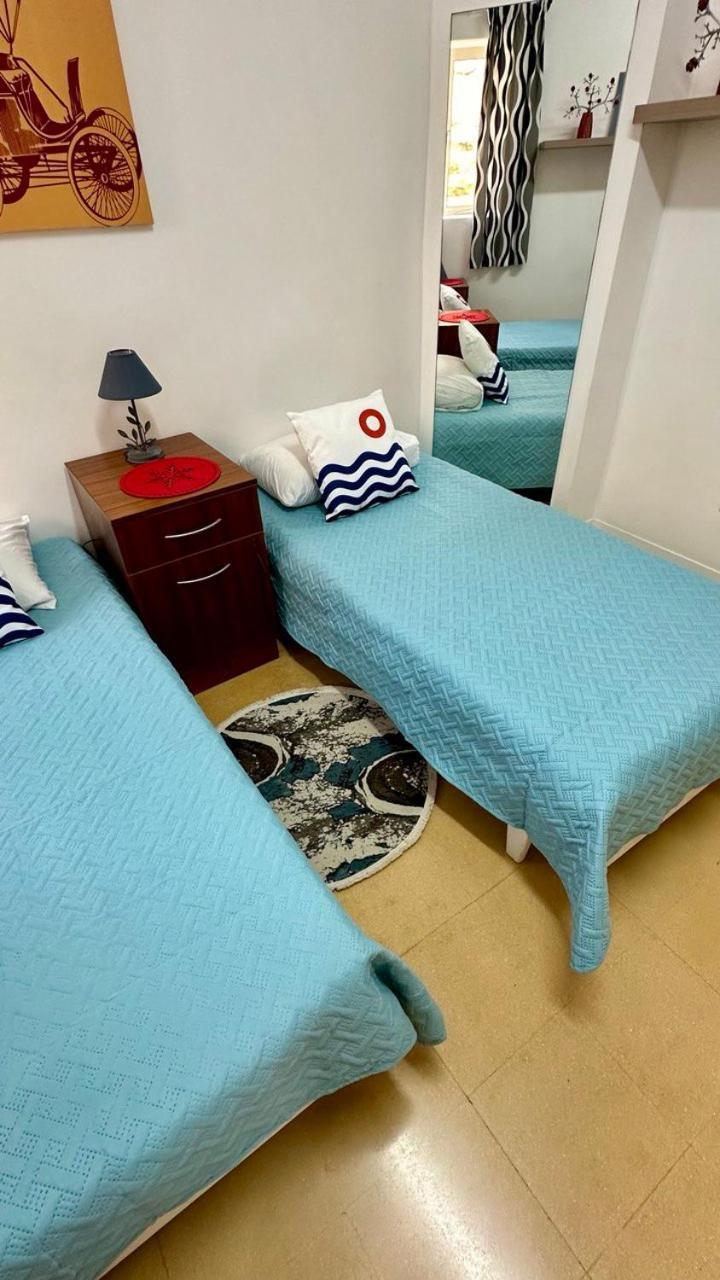 Malta Crown Guesthouse Saint Julian's ภายนอก รูปภาพ