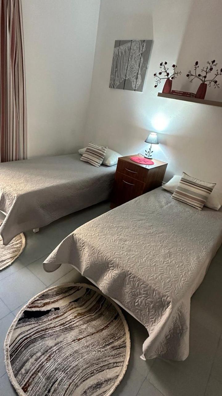 Malta Crown Guesthouse Saint Julian's ภายนอก รูปภาพ